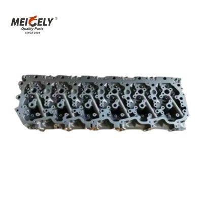 Mesin MX13 Berkinerja Tinggi Untuk Truk & Mesin DAF