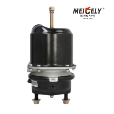 Ukuran Standar 1519378 OEM Silinder Rem Pegas Premium Untuk DAF