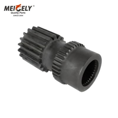 Nomor OE 11035816 Roda Gigi Matahari Tahan Lama Dibuat Presisi Untuk Volvo