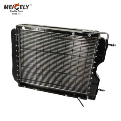 Radiator Premium 20722440 Nomor OE Untuk Model VOL-VO