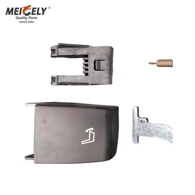 Sakelar Penyesuaian Sudut Aksesori Jok Mobil 90409194 90234847 96351051 90409194 Untuk Scania