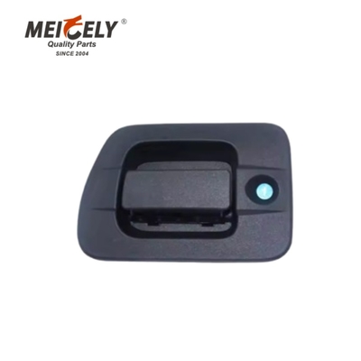 Pegangan Pintu Luar Kompatibel IVECO OE 504052936 Desain Tahan Lama