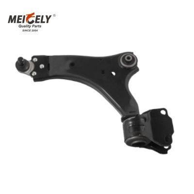 31317665 Premium Front Lower Control Arm - OE-Spec Suspension Part Untuk VOL-VO