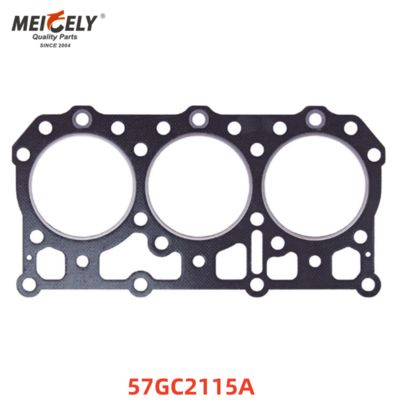 MEICELY 57GC2176A Head Gasket untuk Mack Truck berkualitas tinggi