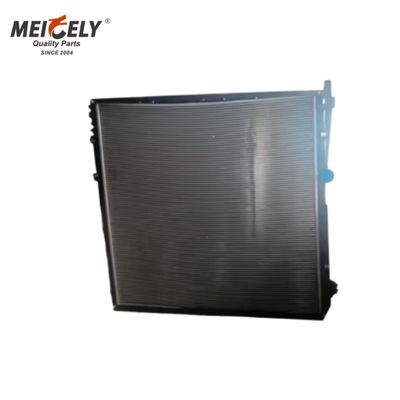 Nomor Suku Cadang 2439723 Radiator Untuk Scania – Kualitas Terbaik