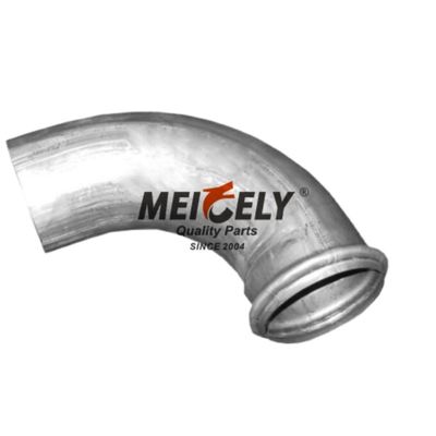 1628883 - Pipa knalpot bersertifikat OE hanya untuk model Volvo