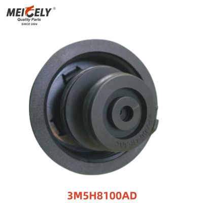 Harga pabrik suku cadang truk LR000243 Mobil Mobil Filter Oil Cap OE 3M5H8100AD Untuk FORD