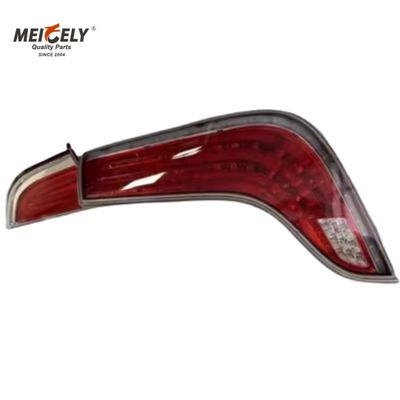 Lampu Belakang Bus Yutong 24v LED, Digunakan Untuk Lampu Belakang Bus