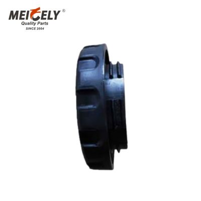 Tutup Tangki Bahan Bakar Premium 1101-06085, Pas Presisi Untuk Bus Yutong & Zhongtong