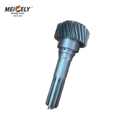 Poros Utama Berkinerja Tinggi 1360302041 Kompatibel Dengan Seri Bus Yutong