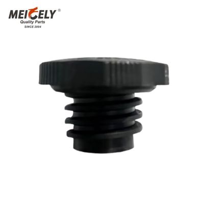 Kualitas Baik 150-1003040 Aksesoris Bus Penutup Tangki Minyak Untuk Jinlong