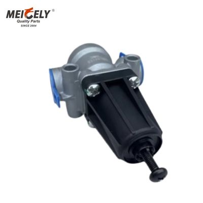 Kualitas tinggi 3512 010 032 Step-Down Valve Assembly eksklusif untuk Zhongtong