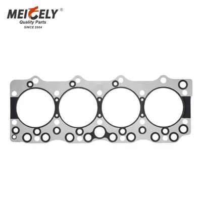 High-Quality Head Gasket  Engineering Excavator ISUZU 4BG1 4BD1  Engine Spare Parts