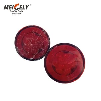 3801-32114 Lampu Kabut Visibilitas Tinggi Pengganti Premium untuk Bus Yutong