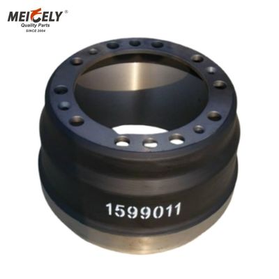 Kualitas tinggi 1599011 - Drum rem OE Nomor Dengan VOL-VO Model