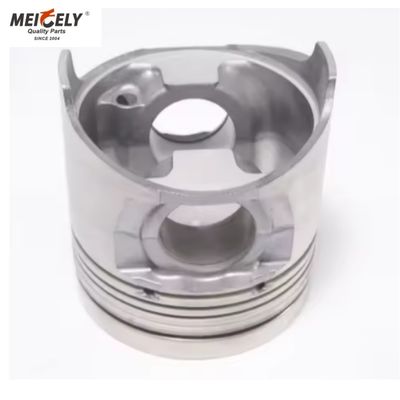 Piston Logam Berkualitas Tinggi OEM 898152-9011 Kit Piston Mesin Untuk Mesin Isuzu 6HK1