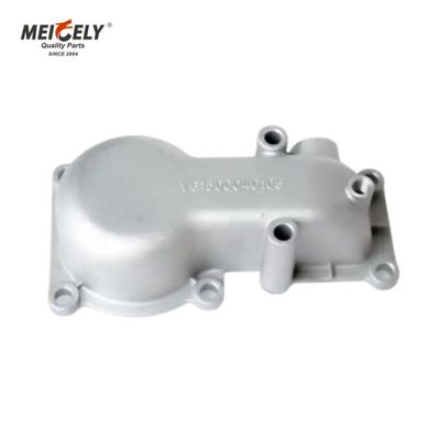 Sinotruck berkualitas tinggi HOWO Bagian Rumah termostat Vg1500040105