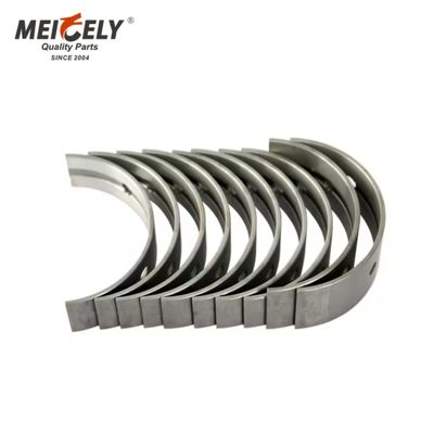 Bagian Mesin Berkualitas Tinggi Bantalan Crankshaft STD 2995787 Untuk Mesin Konstruksi