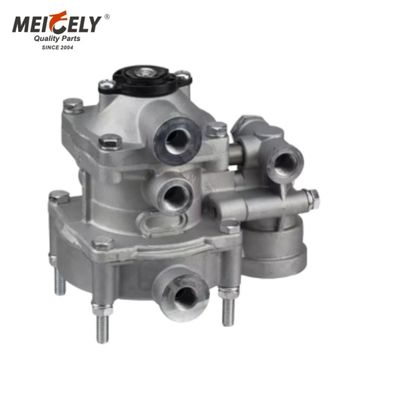 Premium 35220020030 Aksesoris katup relay - Pas persis untuk truk Howo