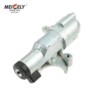 1095710 20398484 Cab Lock Set, Ignition & Pintu Untuk Volvo Truck