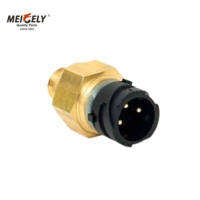 Sensor Tekanan Premium Nomor OE 21345733 Dirancang untuk VOL-VO