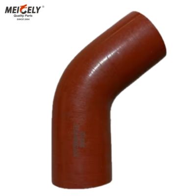 Kualitas tinggi YZ972553001055 Intercooler Connecting Pipe Untuk VOL-VO