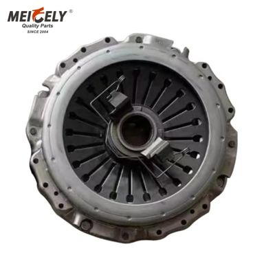 3400700360 400mm Durable Truck Clutch Disc OEM 3488000159 Lembar kopling yang cocok untuk VOLVO