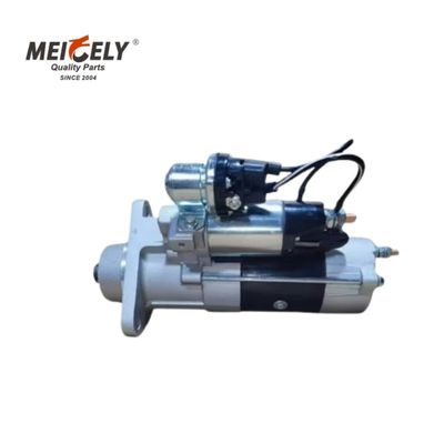 Motor Starter 24V 7.5Kw Kualitas OEM - Starter Mesin Premium untuk Model RVI