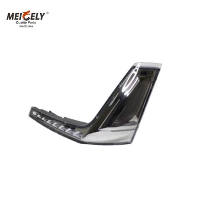 7489093151 OEM-Style DRL Daytime Running Light Kompatibel dengan Kendaraan Renault