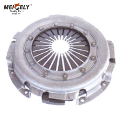 330mm OEM AYM330A04 Clutch Disc Kualitas Tinggi AYM330A03-1 Clutch Plate Untuk Bagian Truk RVI