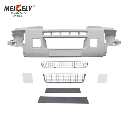 Rakitan Bumper Depan Tahan Korosi OE 7420928994 Untuk Truk RVI