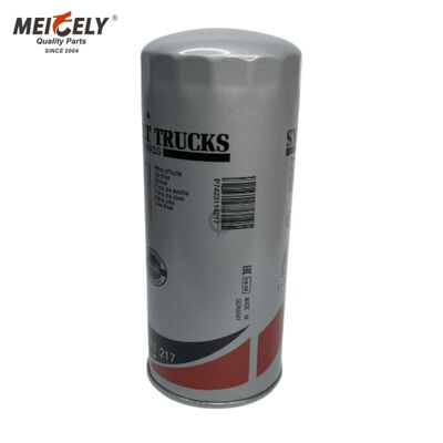 Filter Oli OEM Berkualitas Tinggi 7423144217 Pompa Oli Mesin 7423 144 217 Suku Cadang Truk RENAULT