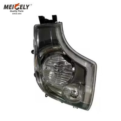 Lampu depan headlamp OEM 9618205039L 9618205139R lampu depan Untuk Mercedes Actros MP4 F