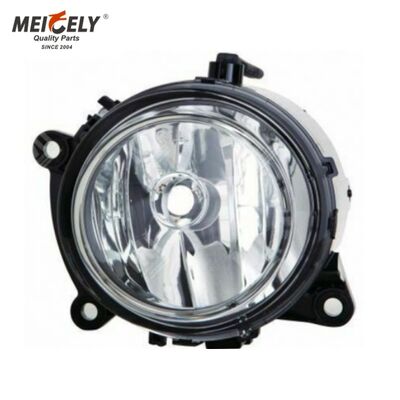 Lampu Kabut Krom 9608200556R OEM 9608200456L Lampu Kabut Kanan Lampu Depan Untuk Mercedes Actros MP4 F
