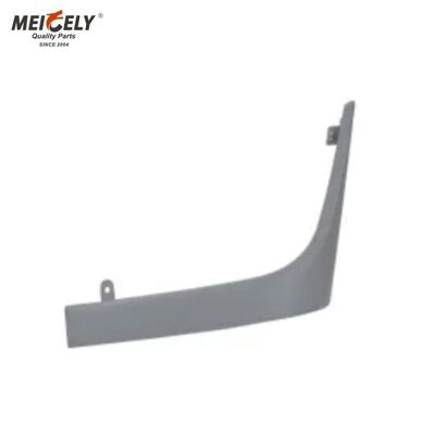 Head lamp Bezel right Right-hand Headlight Trim Ring 9608805505 9608805405 For Mercedes Actros MP4 F