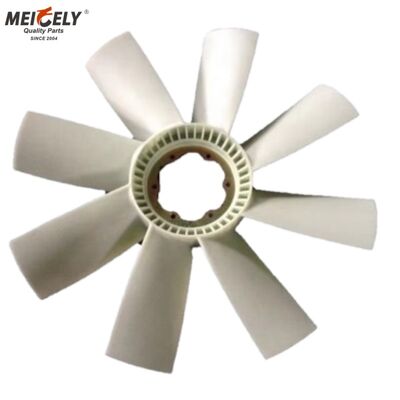 Performa Tinggi 1674865 Fan Blade Fits FH12 & FH16 Truk Tugas Berat