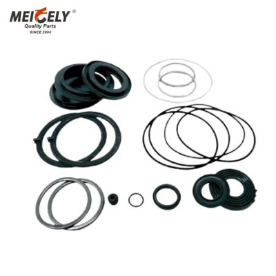 Kit Perbaikan Kotak Kemudi Tahan Lama 21219942 - Pas Sempurna Untuk Model Truk VOL-VO