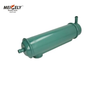 Pendingin Oli OE 468035 Efisiensi Tinggi Untuk Regulasi Suhu Mesin Truk