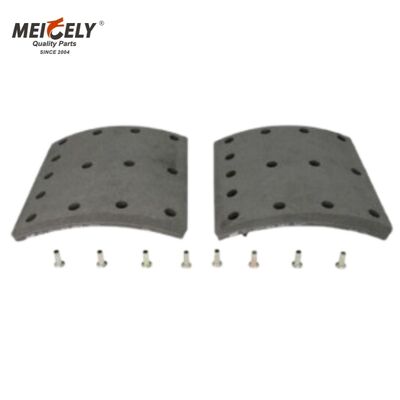 Kit Kampas Rem OE 3095179 Suku Cadang Truk Berat