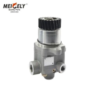 Pompa Power Steering Andal 8113282 Untuk Sistem Kemudi Truk Heavy Duty