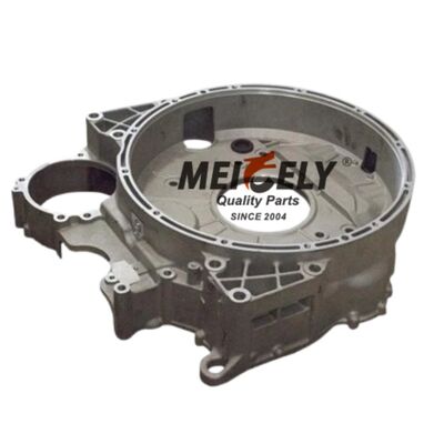 Premium OEM 20464950 Flywheel Housing - Direct Fit Untuk VOL Truck Engine System
