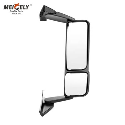 OEM 9608106713R Cermin Kanan Benz Cermin Sisi Untuk Mercedes Actros MP4 Cab Model 2500MM