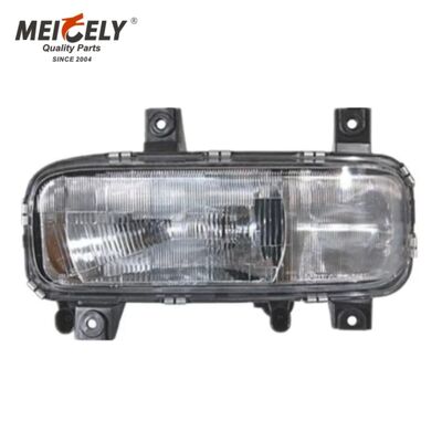 OEM 9738202561R Head Lamp Benz Truck Light 9738202461L Front Lamp For Mercedes Atego