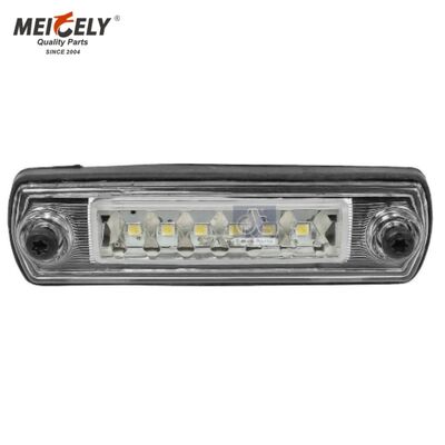 Lampu Kemarahan OEM 0038203256 Truk Benz Fury Glow Fury Lamp Untuk Mercedes Arocs