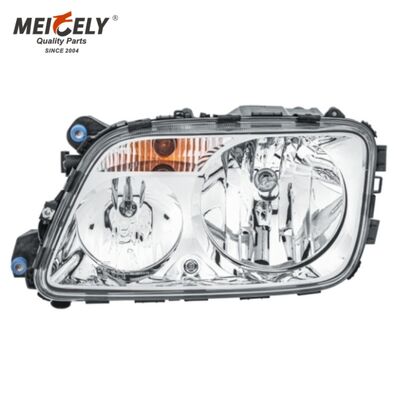 OEM 9438201661 Headlamp Baru 2008 Benz Lampu Truk A9438201761 Untuk Mercedes Actrocs MP3