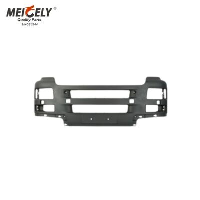OE 81416100308 Bumper Untuk truk MAN Pergantian berkualitas tinggi