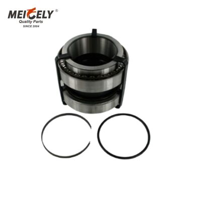 Tinggi Precision MAN truk roda bearing OE 81934200342 Umur panjang