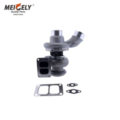 Turbocharger 631GC5164MX - Spesifikasi OEM Premium Untuk Truk Mack