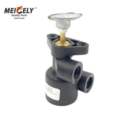 8235-RKN20033 Panel Kontrol Valve Assembly Untuk Mack Truck Systems