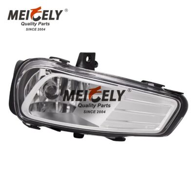 Lampu Kabut Truk OE 9608201956 Lampu Kabut Depan Cocok Untuk Bagian Truk Mercedes-Benz Actros
